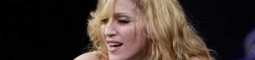 Madonna vydá v březnu živák