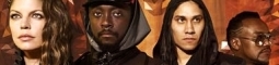 Black Eyed Peas vystoupí v Praze