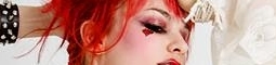 Emilie Autumn: korzety a punk!