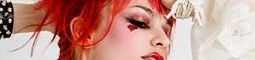 Emilie Autumn zrušila český koncert