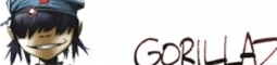 Gorillaz to táhnou s The Clash