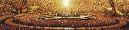 U2 vydávají koncertní DVD