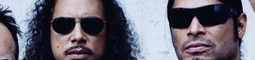 Metallica zahraje v ČR již zítra!