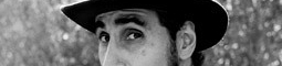 Serj Tankian už tento čtvrtek v Praze