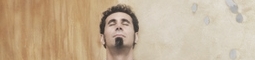 Serj Tankian: orchestrální rock