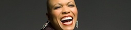 Dee Dee Bridgewater z Grammy do Prahy