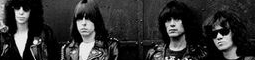 Ramones získají čestnou Grammy
