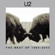 U2 - The Best & The B-Sides Of 1990-2000