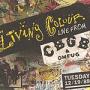 RECENZE CD LIVING COLOUR - LIVE FROM CBGB
