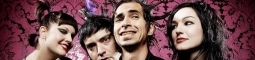 Mindless Self Indulgence v Mnichově