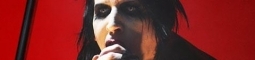 Marilyn Manson Brno nenadchnul