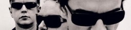 Depeche Mode nadchli Prahu