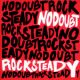 NO DOUBT - Rock Steady