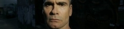 Henry Rollins: nerad se poslouchám