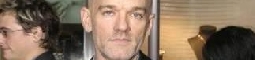 Michael Stipe modelem