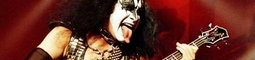 Gene Simmons z Kiss obžalován