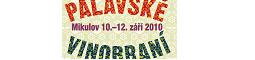 Pálavské vinobraní 2010