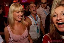 CHCETE VOLNÝ VSTUP NA REPORT PÁRTY?