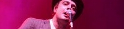 Babyshambles a jejich živá Zásilka
