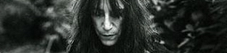 Patti Smith odkrývá své soukromí
