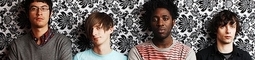 Bloc Party chtějí ještě jednu šanci