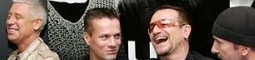 U2: na pokraji nervového zhroucení