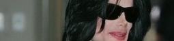 Michael Jackson míří do kin
