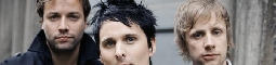 Muse: posedlí muzikou