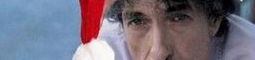Bob Dylan ví, kdo je Santa Claus