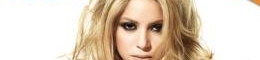 Shakira nabízí lék na deprese