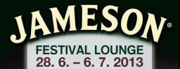 Jameson Festival Lounge opět v Karlových Varech - skvělá zábava až do rána