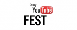 Český YouTube Fest zná patnáctku finalistů, o vítězi rozhodnou fanoušci 