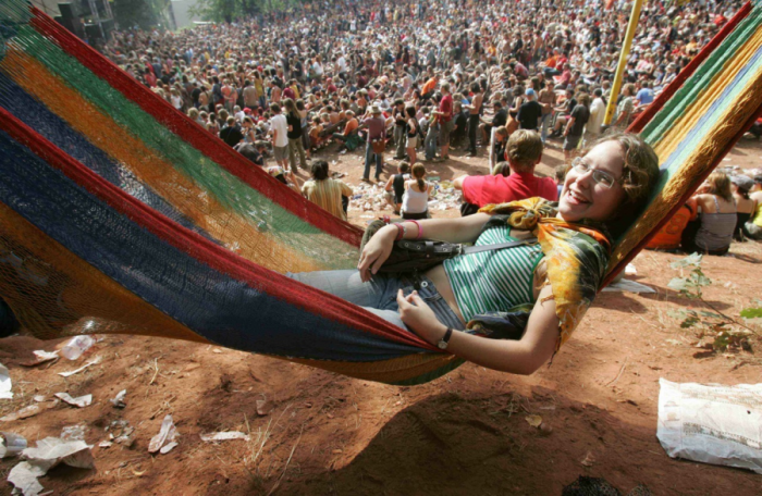 Trutnov Open Air Festival odstartuje bohoslužba a bluesman John Mayall