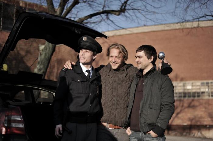 Startují ÓČKO Hudební Ceny 2013