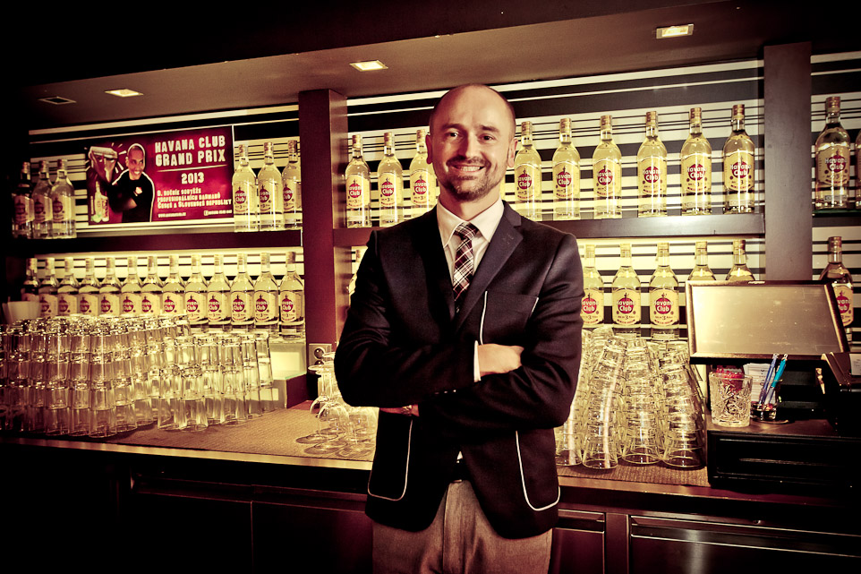 Havana Club Grand Prix 2013 zná své finalisty