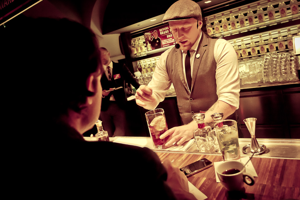 Havana Club Grand Prix 2013 zná své finalisty