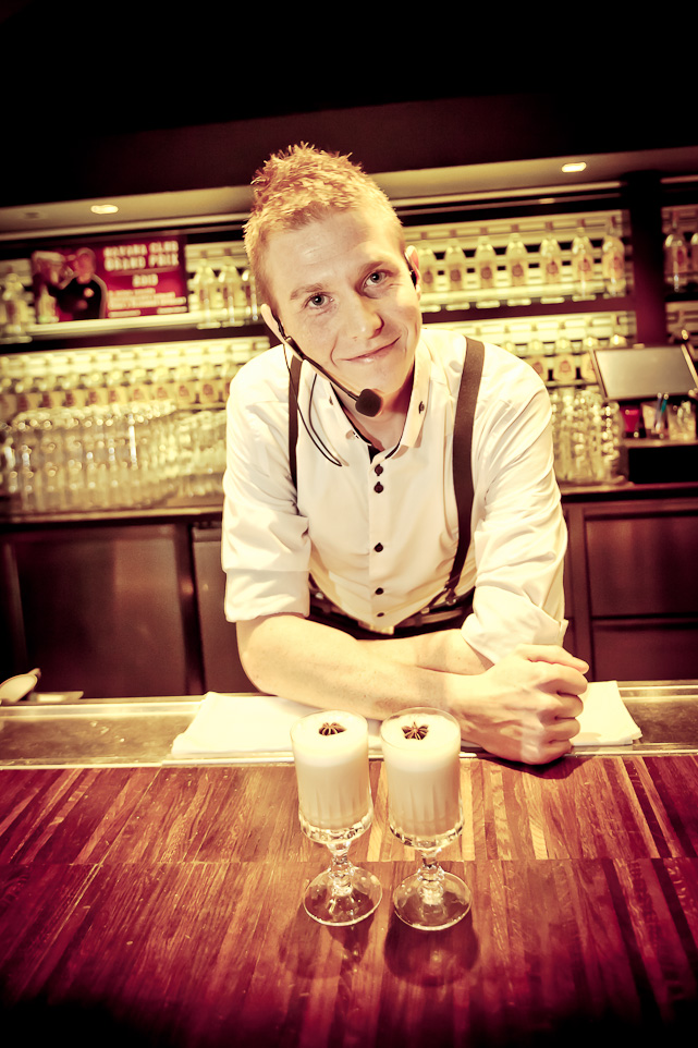 Havana Club Grand Prix 2013 zná své finalisty