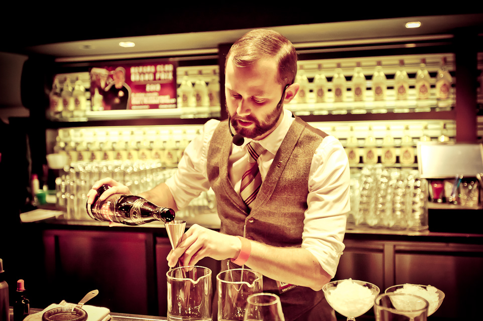 Havana Club Grand Prix 2013 zná své finalisty