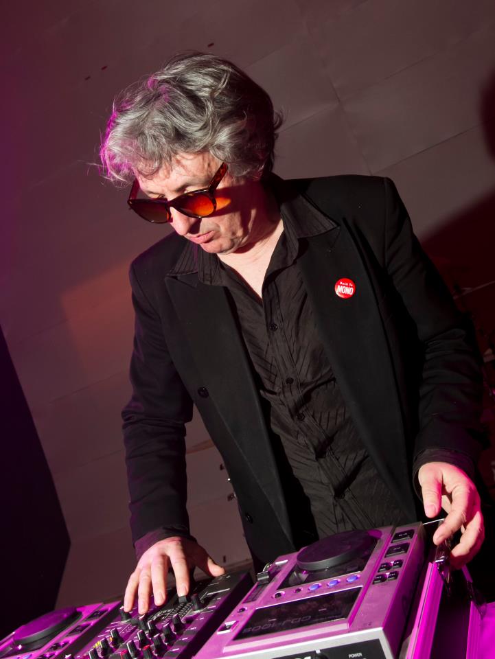 Mystic Lounge každou středu v pražském klubu Radost FX