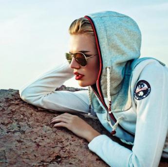 Napapijri - soutěž o 10 000 Kč