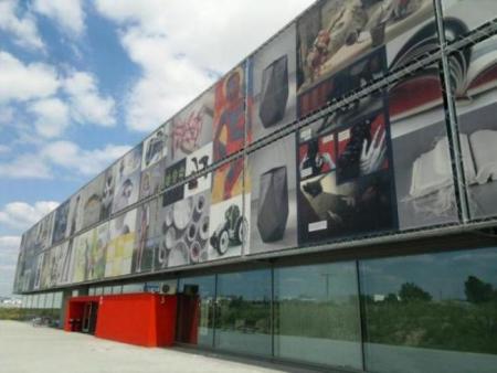 Hudební ceny Žebřík