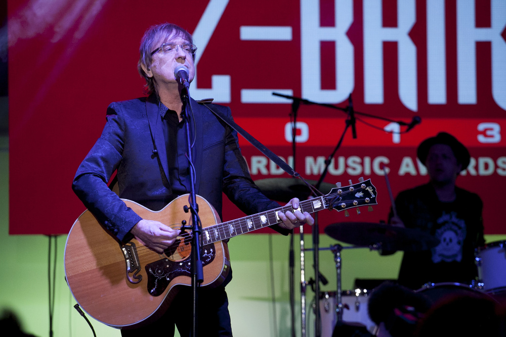 Žebřík už tento pátek, šestihodinový maratón odstartují Sabina Křováková a Ondřej Brzobohatý 