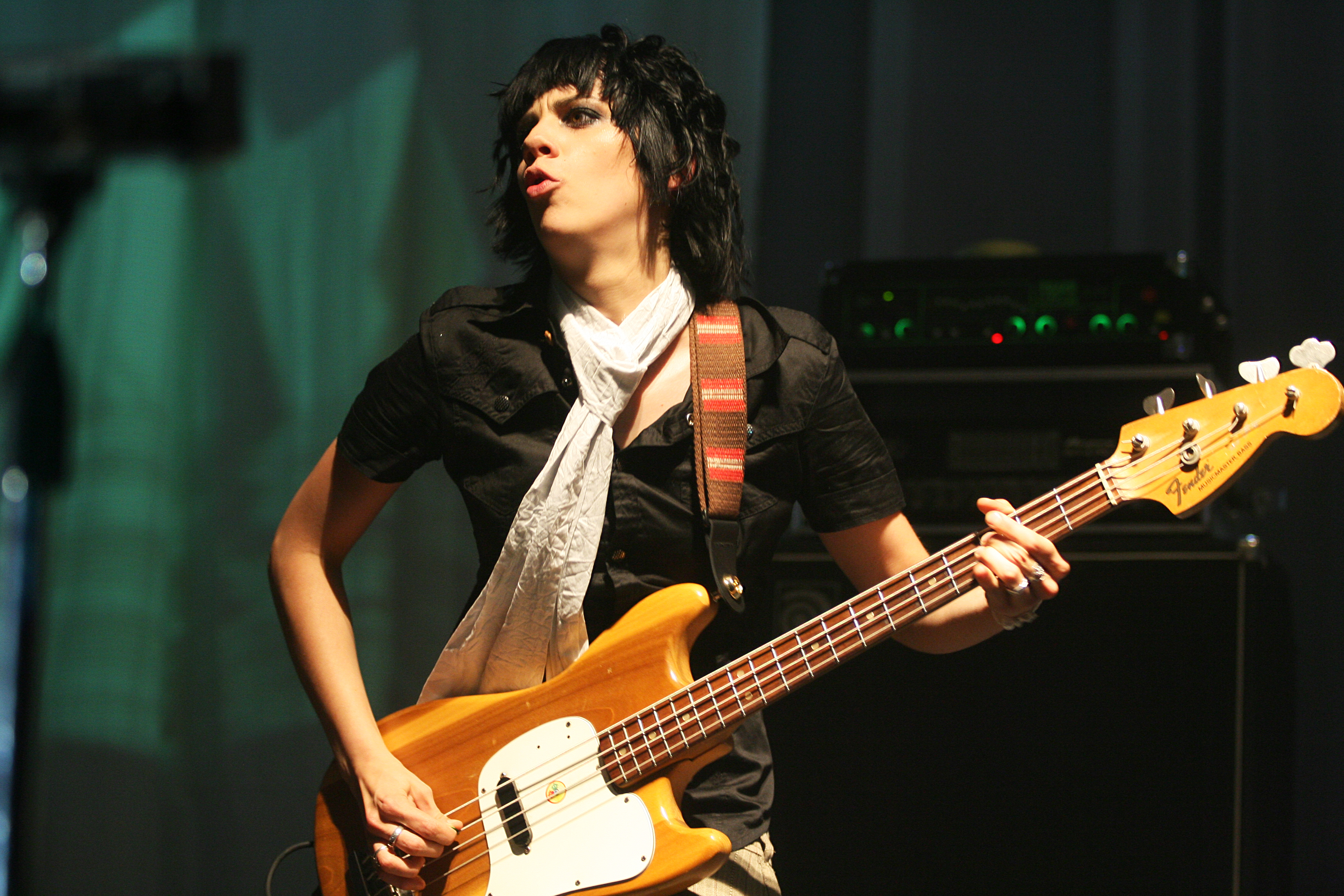 Jarní Zlounfestival přivítá Mandrage, Vypsanou fiXu, dámský blok i cimbálovku