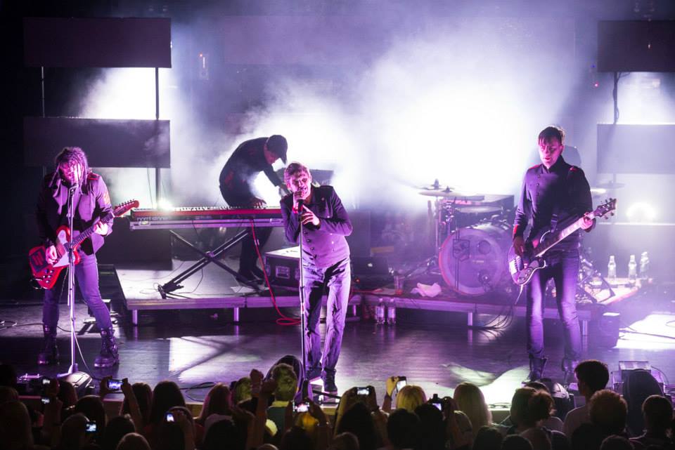 Jarní Zlounfestival přivítá Mandrage, Vypsanou fiXu, dámský blok i cimbálovku
