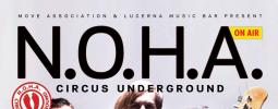 N.O.H.A.