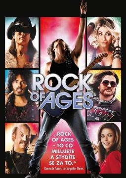 Rock Of Ages