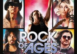 Rock Of Ages