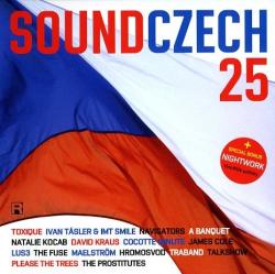 CD Soundczech 25
