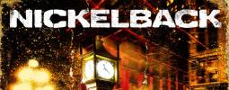 CD Nickelback – Here And Now