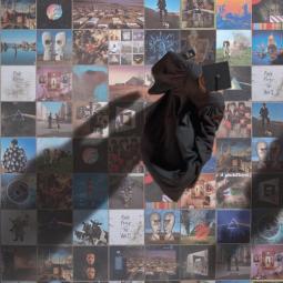 CD Pink Floyd – The Best Of